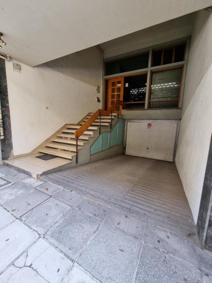 Larisa Hospitality I - Roof Top Apartment - With Free Parking Экстерьер фото